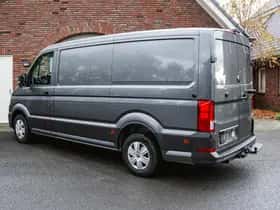 Volkswagen Crafter (2024) thumbnail 30