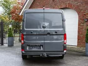 Volkswagen Crafter (2024) thumbnail 31