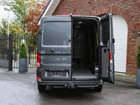 Volkswagen Crafter (2024) thumbnail 32