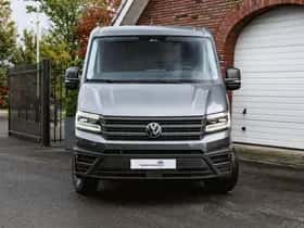 Volkswagen Crafter (2024) thumbnail 5