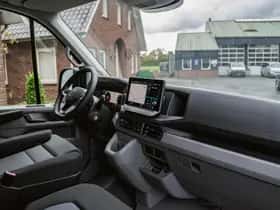Volkswagen Crafter (2024) thumbnail 7