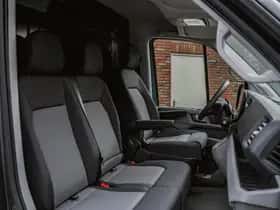 Volkswagen Crafter (2024) thumbnail 8