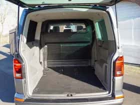 Volkswagen Transporter (2023)