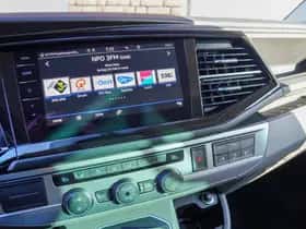 Volkswagen Transporter (2023) thumbnail 11