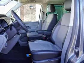 Volkswagen Transporter (2023) thumbnail 15