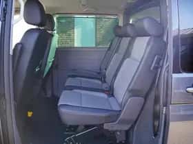 Volkswagen Transporter (2023) thumbnail 16