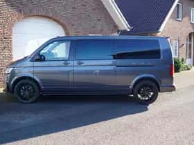 Volkswagen Transporter (2023) thumbnail 17