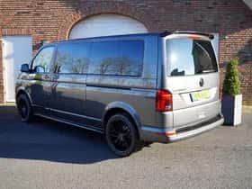 Volkswagen Transporter (2023) thumbnail 18