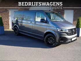 Volkswagen Transporter (2023) thumbnail 3
