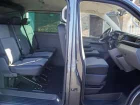 Volkswagen Transporter (2023) thumbnail 5