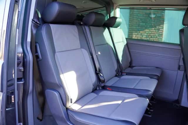 Volkswagen Transporter (2023) thumbnail 6