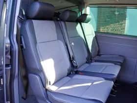 Volkswagen Transporter (2023) thumbnail 6