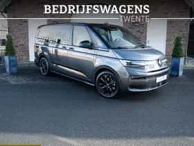 Volkswagen Multivan thumbnail 3