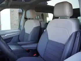 Volkswagen Multivan thumbnail 21