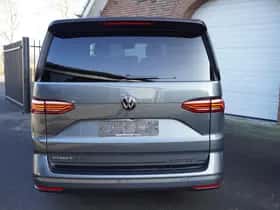 Volkswagen Multivan thumbnail 28