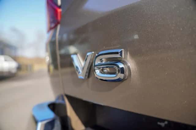 Volkswagen Amarok (2024)