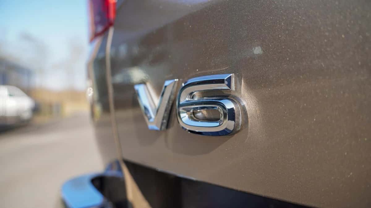 Volkswagen Amarok (2024) — foto 1