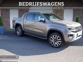 Volkswagen Amarok (2024) thumbnail 3
