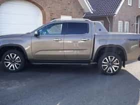 Volkswagen Amarok (2024) thumbnail 25