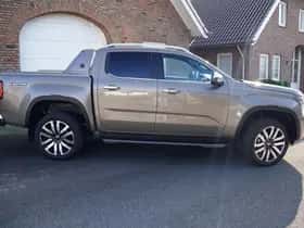 Volkswagen Amarok (2024) thumbnail 4