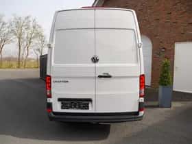 Volkswagen Crafter (2024) thumbnail 1