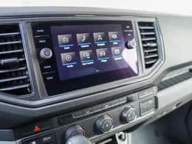 Volkswagen Crafter (2024) thumbnail 11