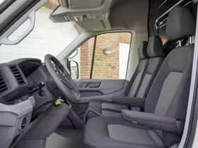 Volkswagen Crafter (2024) thumbnail 16