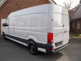 Volkswagen Crafter (2024) thumbnail 18