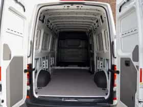 Volkswagen Crafter (2024) thumbnail 19