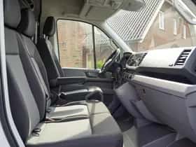 Volkswagen Crafter (2024) thumbnail 7