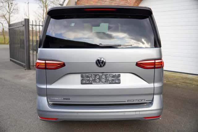 Volkswagen Multivan (2026)
