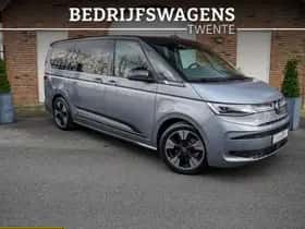 Volkswagen Multivan (2026) thumbnail 3