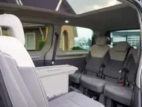 Volkswagen Multivan (2026) thumbnail 27
