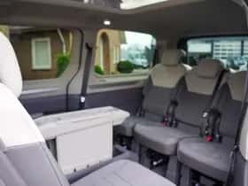 Volkswagen Multivan (2026) thumbnail 28