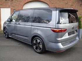 Volkswagen Multivan (2026) thumbnail 34