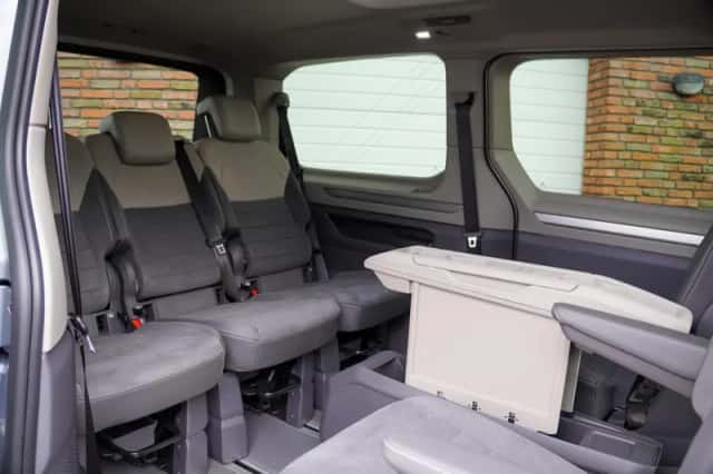 Volkswagen Multivan (2026) thumbnail 6