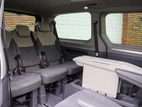 Volkswagen Multivan (2026) thumbnail 6