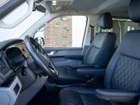Volkswagen Transporter (2023) thumbnail 16