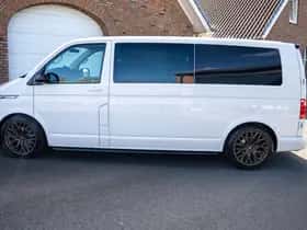 Volkswagen Transporter (2023) thumbnail 17