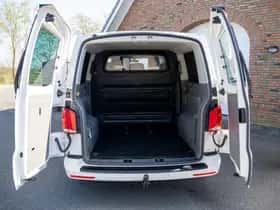 Volkswagen Transporter (2023) thumbnail 19