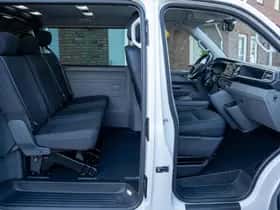 Volkswagen Transporter (2023) thumbnail 5