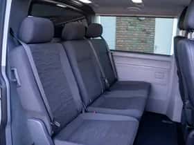 Volkswagen Transporter (2023) thumbnail 6