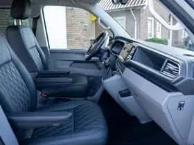 Volkswagen Transporter (2023) thumbnail 7