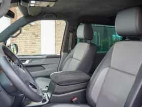 Volkswagen Transporter (2022) thumbnail 23