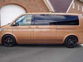 Volkswagen Transporter (2022) thumbnail 25