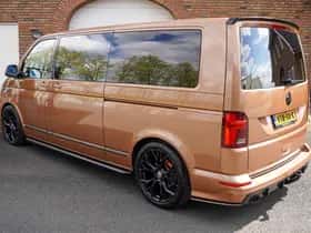 Volkswagen Transporter (2022) thumbnail 26