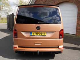 Volkswagen Transporter (2022) thumbnail 27