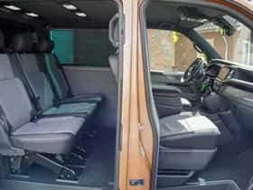 Volkswagen Transporter (2022) thumbnail 5