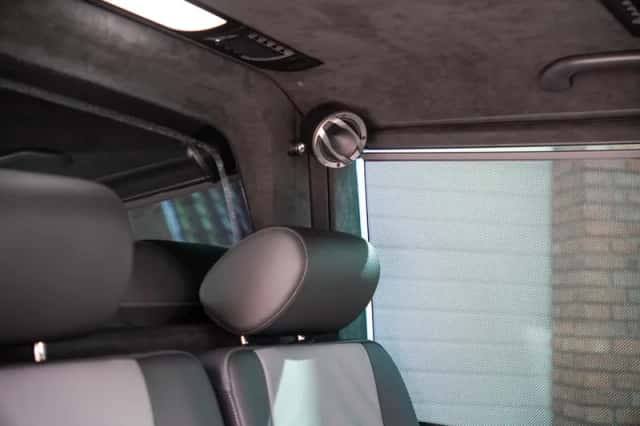 Volkswagen Transporter (2022) thumbnail 6