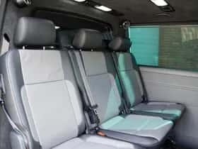 Volkswagen Transporter (2022) thumbnail 7